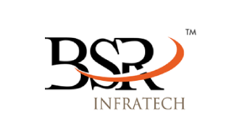 BSR Infratech