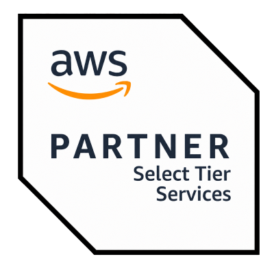 AWS Partner Logo